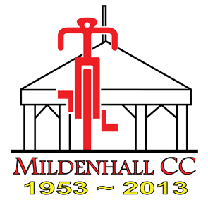 Mildenhall Cycling Club